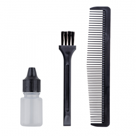 Aparat de tuns Surker, electric, SK-760, 6-in-1 cu atasament pentru barba, nas si urechi [9]