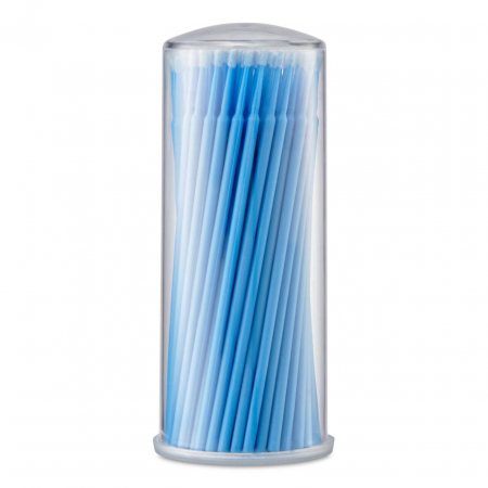 Aplicator gene Microbrush Set100buc PP901 [1]