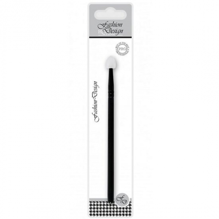 MACHIAJ - Aplicator pentru fard de pleoape, din silicon, Fashion Design, Top Choice