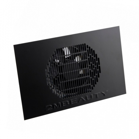 Aspiratoare manichiura - Aspirator praf manichiura incorporabil 2M Beauty