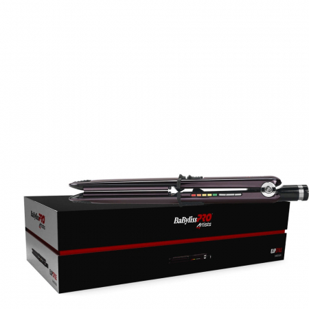 Babyliss Pro 4Artists Elipstyle - Placa profesionala de par 31mm BAB3500E [2]