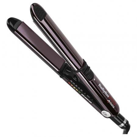 Babyliss Pro 4Artists Elipstyle - Placa profesionala de par 31mm BAB3500E [1]