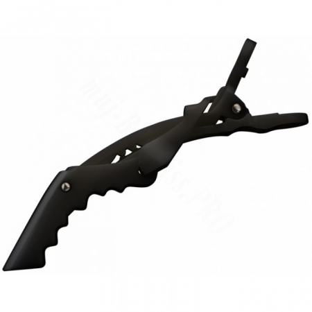 Babyliss Pro Clipsuri profesionale pentru sectionarea parului 6buc [1]