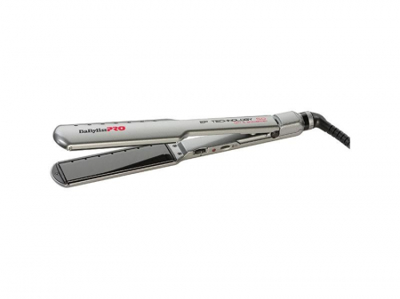 SALOANE - BaByliss Pro Dry & Straight 5.0 placa de par profesionala 38 mm Gri BAB2073EPE