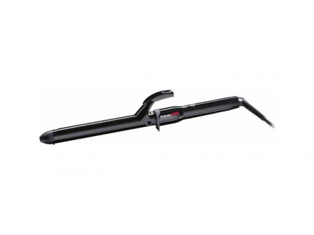 SALOANE - Babyliss Pro Extra Long ondulator de par profesional 25 mm