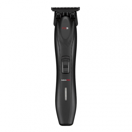 SALOANE - Babyliss Pro FX3 Trimmer - Masina profesionala de contur cu acumulator si cablu