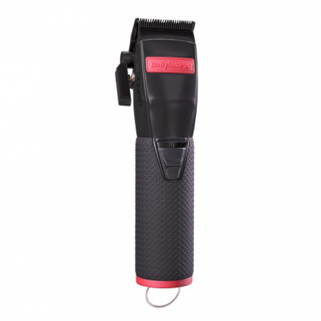 Babyliss Pro Masina profesionala de tuns cu acumulator 4Artist Boost+ Black&Red [1]