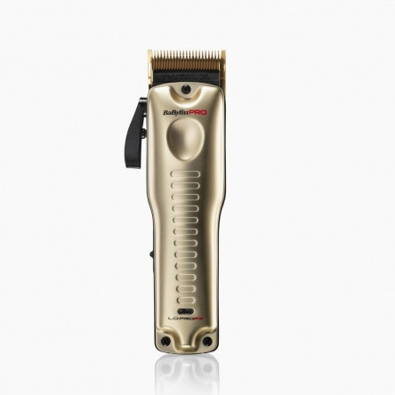 Babyliss Pro Masina profesionala de tuns LO-PROFX Gold Americano Style [1]
