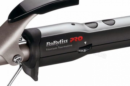 Babyliss Pro ondulator de par profesional 25mm BAB2173TTE [1]