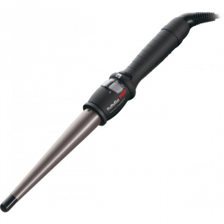 SALOANE - Babyliss Pro Ondulator de par profesional conic 25-13mm BAB2280TTE