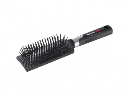 SALOANE - Babyliss Pro perie de par plata ingusta