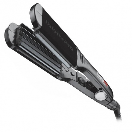 Babyliss Pro Placa de creponat parul 60mm BAB2512TE [2]