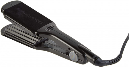 Babyliss Pro Placa de creponat parul 60mm BAB2512TE [1]