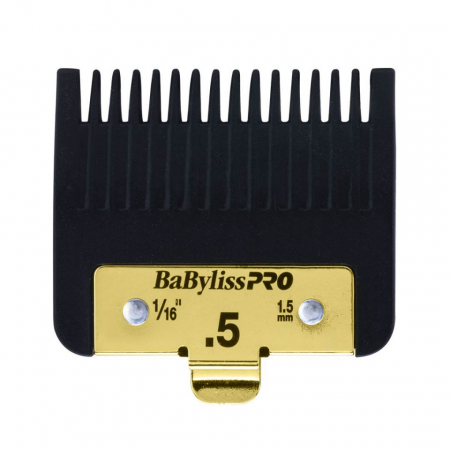 Babyliss Pro Set 8 inaltatoare Premium pentru masini de tuns [1]