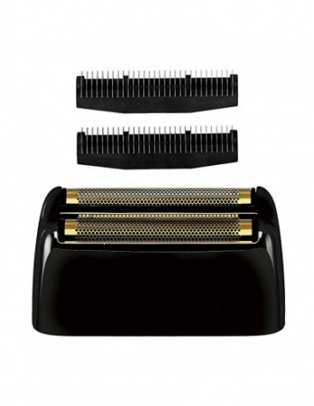 SALOANE - Babyliss Pro Set cutit+folie pentru shaver FX3 Black FXX3RFBE