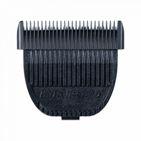 SALOANE - Babyliss Pro Set cutite Fade pentru masina de tuns FX3 Clipper - DLC Titanium FX903BME