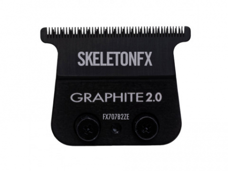 Babyliss Pro Set cutite pentru masina de contur Skeleton si LO-PROFX Graphite 2.0 [0]