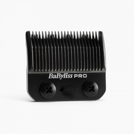 Babyliss Pro Set cutite Taper pentru masini de tuns - Graphite FX803BME [1]
