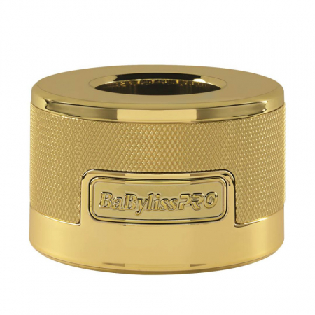 SALOANE - Babyliss Pro Stand de incarcare pentru masinile de contur Skeleton
