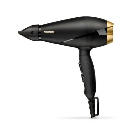 Uscator de par Babyliss  Power Pro 2000W [0]