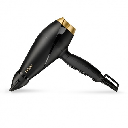 Uscator de par Babyliss  Power Pro 2000W [1]