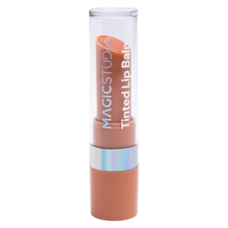 Import - Balsam buze colorant Glow Tinted, Magic Studio, 99029, Nr 1, nude, 3g