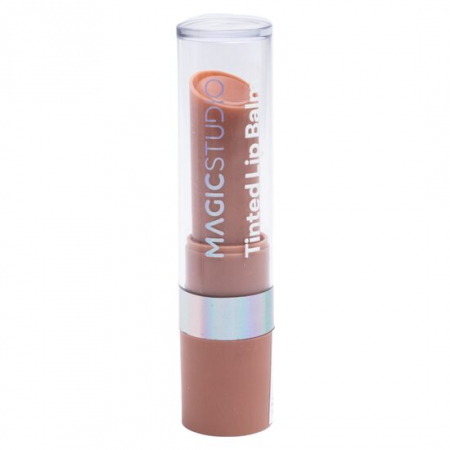 Import - Balsam buze colorant Glow Tinted, Magic Studio, 99029, Nr 3, nude, 3g