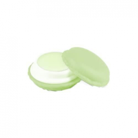 MACHIAJ - Balsam cu aroma de bezele Macaron IDC Institute 11400B, 5 g