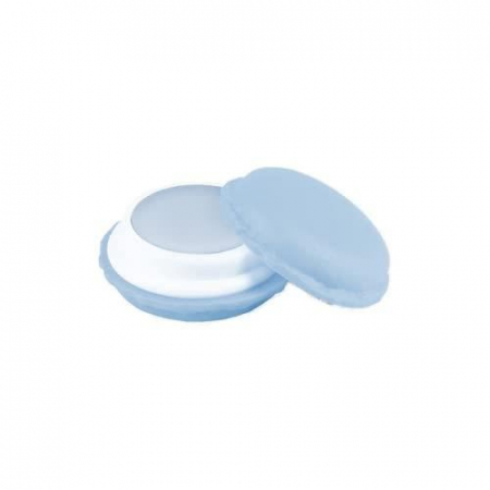 Balsam cu aroma de coacaze Macaron IDC Institute 11400B, 5 g