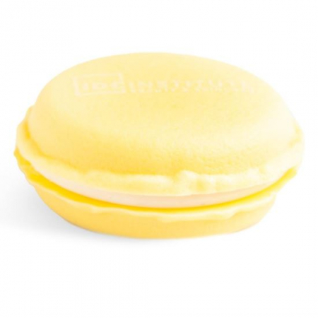 Balsam cu aroma de vanilie Macaron IDC Institute 11400S, 5 g