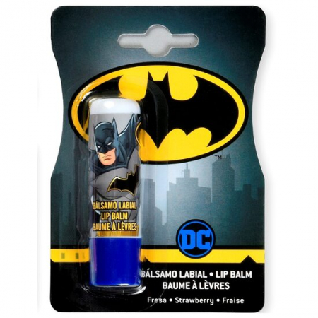 COPII - Balsam de buze, Batman, Baieti, 4g