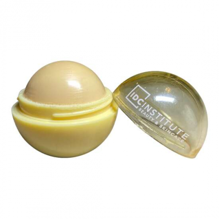 MACHIAJ - Balsam de buze cu aroma de vanilie Candy Egg IDC Institute 30133V, 10 g
