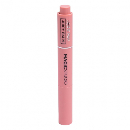 Balsam de buze Melt & Shine, nr 4 Sunset Blush, 68176, 1.2g Magic Studio [1]