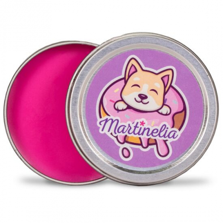 Balsam de buze pentru copii, Yummy, Martinelia [0]