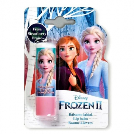 COPII - Balsam de buze pentru fetite, Frozen, 4g