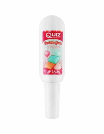 Luciu, elixir de buze - Balsam de buze QUIZ COSMETICS cu arome 10ml
