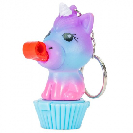 COPII - Balsam de buze Unicorn Tongue, pentru copii, Martinelia