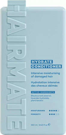Balsam de par pentru hidratare si restaurare HAIRMATE Hydrate 250ml [0]