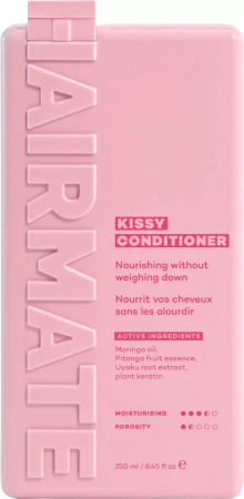 Balsam de par pentru hidratare si vitalitate HAIRMATE Kissy 250ml [0]