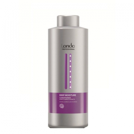 Balsam de par - Balsam hidratant Londa Professional Deep Moisture