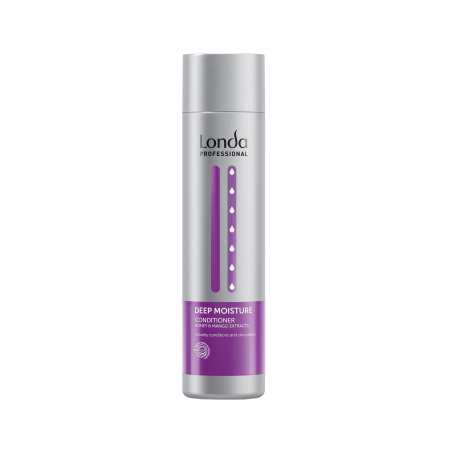 Balsam hidratant Londa Professional Deep Moisture [1]