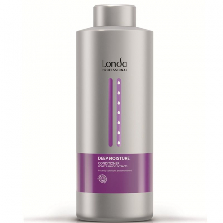 Balsam de par - Balsam hidratant Londa Professional Deep Moisture
