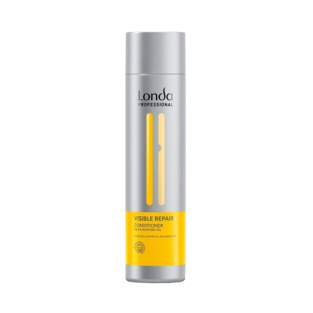 Balsam de par - Balsam pentru par degradat Londa Professional Visible Repair