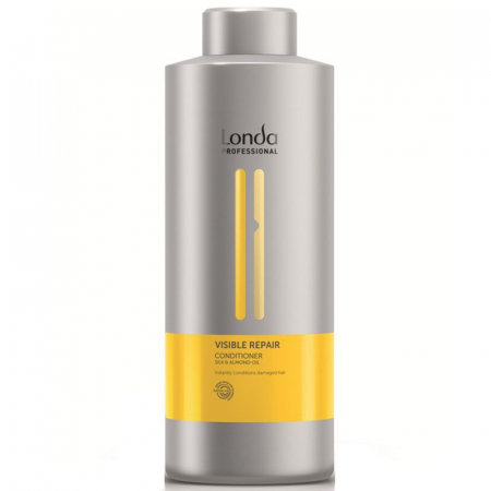 Balsam de par - Balsam pentru par degradat Londa Professional Visible Repair