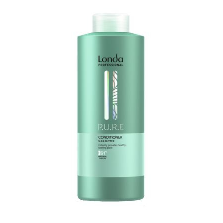 Balsam de par - Balsam pentru par Londa Professional PURE hidratant