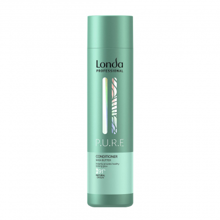 Balsam de par - Balsam pentru par Londa Professional PURE hidratant
