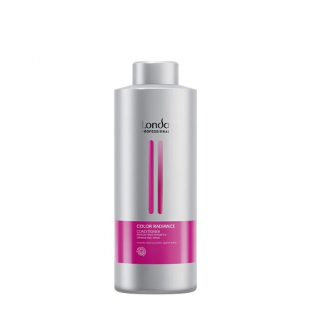 Balsam pentru par vopsit Londa Professional Color Radiance 250 ml