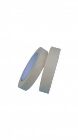 Sterilizatoare - Banda indicator autoclav DR. MAYER 19mm x 50m