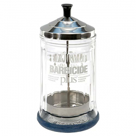 Consumabile - Barbicide Recipient 750 ml