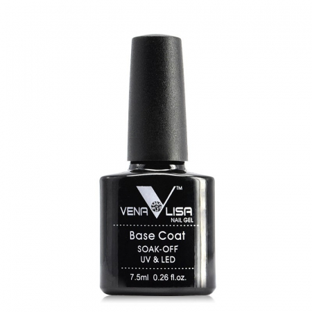 UNGHII - Base coat Venalisa, 7.5 ml